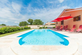 Villa Tramonto 4 stars, Krnica